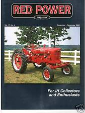 Farmall tractor 506 for sale  Clifton Park