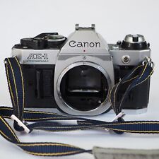 Canon ae1 program for sale  SHEFFORD
