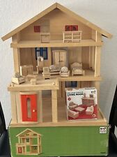 plan toys dollhouse for sale  Denver