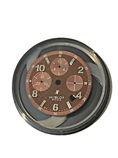 Genuine brown dial d'occasion  France