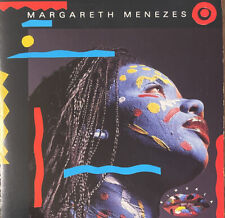 Kindala por Margareth Menezes (CD, Dez-1991, Mango) FRI, usado comprar usado  Enviando para Brazil