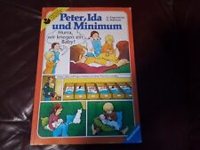 Ravensburger peter ida gebraucht kaufen  Leck