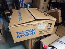 Tascam 208 professional for sale  Somerset