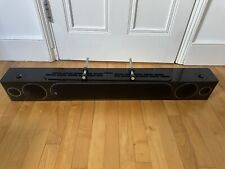 Monitor audio radius for sale  LONDON