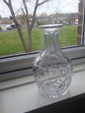 Tudor crystal brandon for sale  SOUTHAMPTON