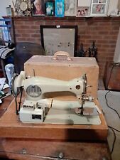 sew sewing machine for sale  MARKET RASEN
