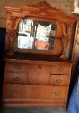 Antique victorian sideboard for sale  Monrovia