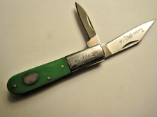 Schrade usa knife for sale  Las Vegas