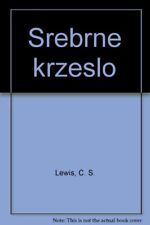 Srebrne krzeslo na sprzedaż  Wysyłka do Poland