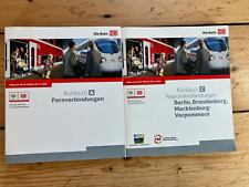 Kursbuch 2006 gebraucht kaufen  Wismar-,-Umland