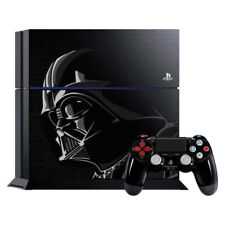 Console Sony PlayStation 4 Star Wars Battlefront 500GB edição limitada comprar usado  Enviando para Brazil