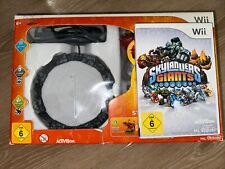 Skylanders giants starter gebraucht kaufen  Mittenwalde