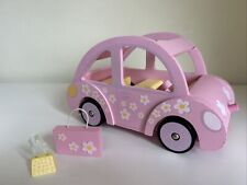 Toy van pink for sale  ABERDEEN