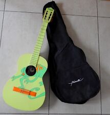 Stagg kindergitarre gitarre gebraucht kaufen  Zwiesel