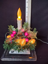 Holiday lighted table for sale  Jeannette