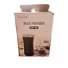 Automatic milk frother for sale  OLDHAM