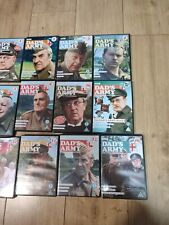 Dad army collection for sale  HARROGATE