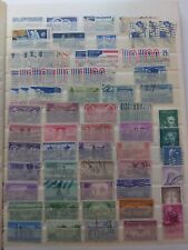 Briefmarken sammlung usa gebraucht kaufen  Hamburg