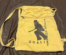 bag hockey goalie for sale  Orefield