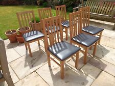 Dining chairs set for sale  EASTLEIGH