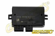 1K0907383F - Anhängerkupplung Steuergerät Modul ECU Tow Bar Control Unit comprar usado  Enviando para Brazil