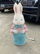 Vintage easter bunny for sale  Farmington