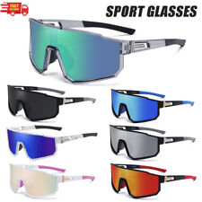 Polarized sports sunglasses for sale  STOCKPORT