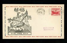 Postal history airmail for sale  Trenton