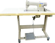 Juki DDL-8700 Industrial Sewing Machine with table&lamp for sale  Long Island City