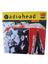 Radiohead creep limited for sale  WASHINGTON