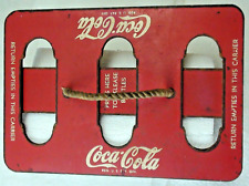 Vintage 1940s coca for sale  Shenandoah