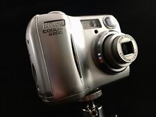 Nikon coolpix 2200 for sale  Shipping to Ireland