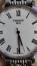 Tissot 1853 classic gebraucht kaufen  Winsen (Aller)