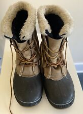 insulated kamik winter boots for sale  Painter