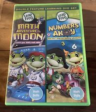 Leap frog numbers for sale  Glen Carbon