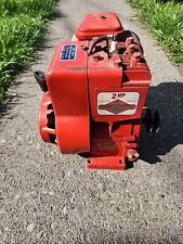 Vintage briggs stratton for sale  Moscow