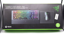 Razer Turret Wireless Mechanical Gaming Keyboard & Mouse Combo, used for sale  Shipping to South Africa