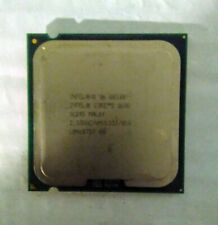 Intel Core 2 Quad CPU, used for sale  Shipping to South Africa