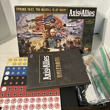 Axis allies spring for sale  USA