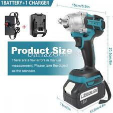 18v electric screwdriver for sale  LEICESTER