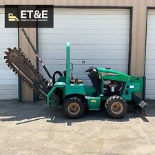 2017 ditch witch for sale  Houston