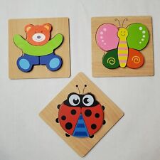 toddler kids puzzles for sale  Cambria