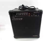 Ibanez sw35 soundwave for sale  Milwaukee