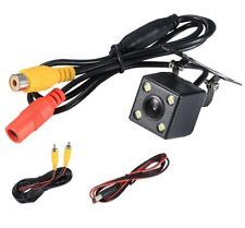 Backup camera practical for sale  MANSFIELD