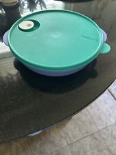 Tupperware crystal wave for sale  Saint Louis