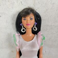 Muñeca Barbie Pearl Beach KIRA Vintage 1997 con Vestido y Joyería, usado segunda mano  Embacar hacia Argentina