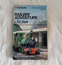 Railway adventure . for sale  OLDHAM