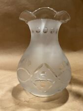Antique crystal glass for sale  Metairie