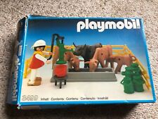 Playmobil set 3499 gebraucht kaufen  Zülpich