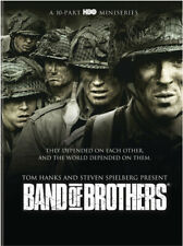 Band of Brothers [Viva SC/Rpkg/DVD], usado comprar usado  Enviando para Brazil